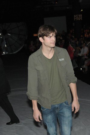 Ashton Kutcher