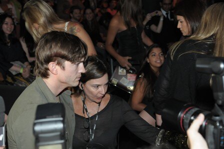 Ashton Kutcher