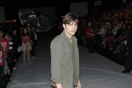 Ashton Kutcher
