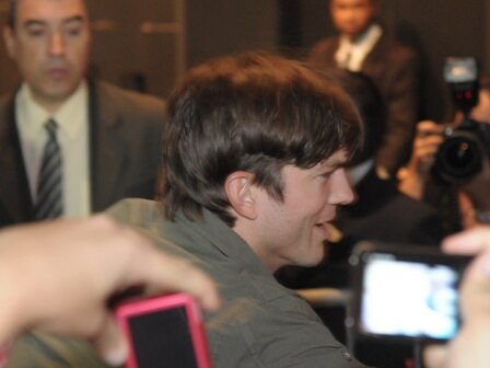 Ashton Kutcher