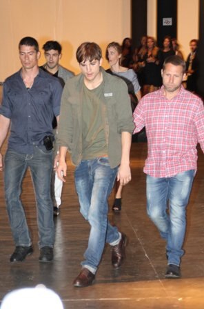 Ashton Kutcher