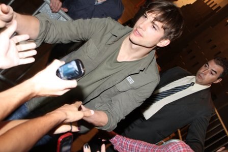 Ashton Kutcher