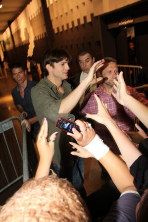 Ashton Kutcher
