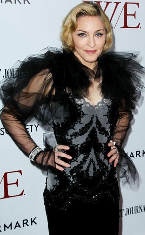 Madonna Madonna