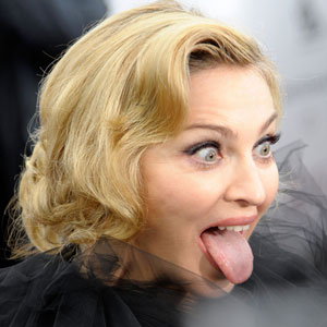 Madonna