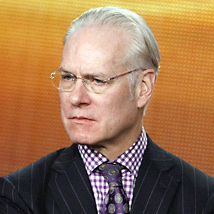 Tim Gunn
