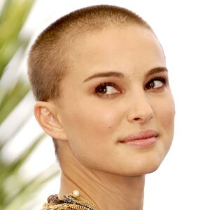 Natalie Portman