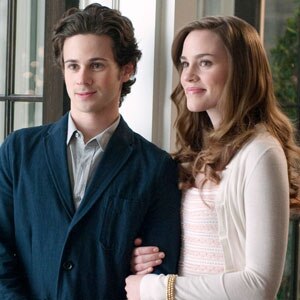 REVENGE, CONNOR PAOLO, CHRISTA B. ALLEN