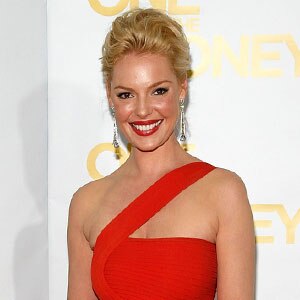 Katherine Heigl 
