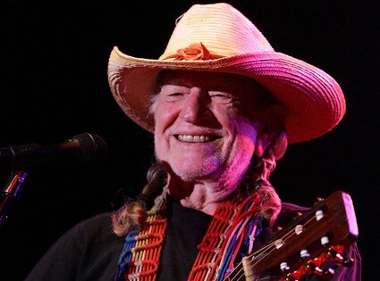 Willie Nelson