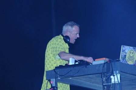 Fatboy Slim