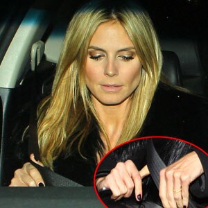 Heidi Klum