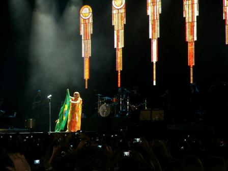 Florence Welch