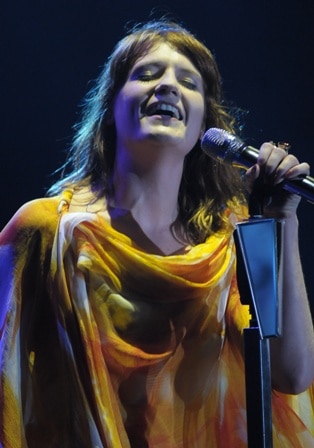Adriana Steves, Florence The Machine, Fernanda Paes Leme, Ashton Kutcher, Seu Jorge, Bruno Mars, Jonatas Faro