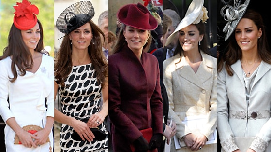 Kate Middleton Kate Middleton