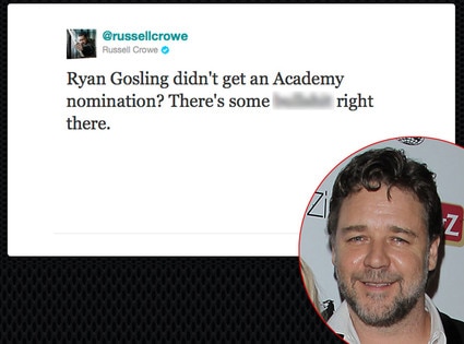 Russell Crowe