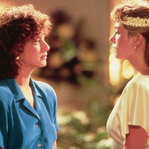 Deborah Winger, Theresa Russell, Black Widow