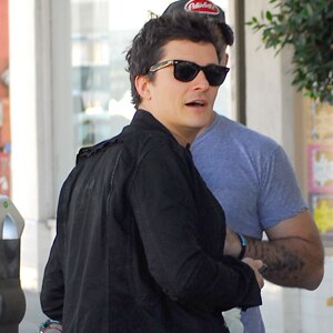 Orlando Bloom Orlando Bloom