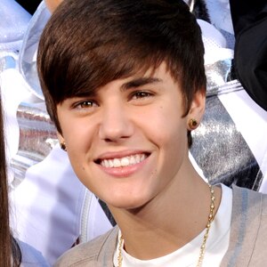 Justin Bieber