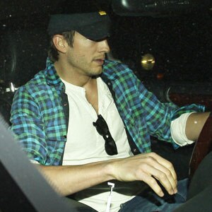 Ashton Kutcher