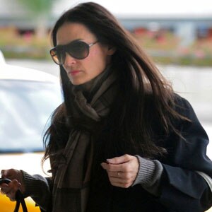Demi Moore