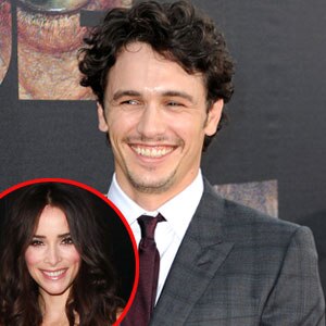 James Franco, Abigail Spencer