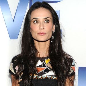 Demi Moore