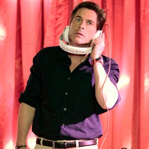 Rob Lowe, Parks and Recreation