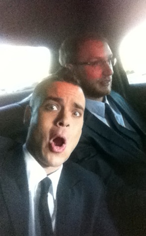 SAG Twitter Pics, Twit Pics, Twitpics