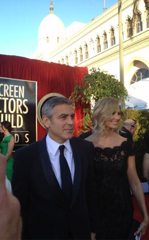 SAG Twitter Pics
