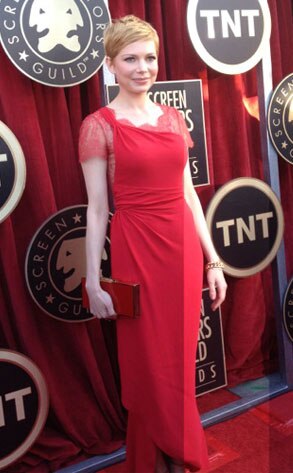 SAG Twitter Pics