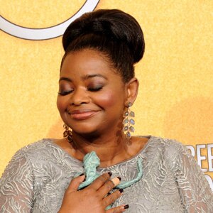 Octavia Spencer