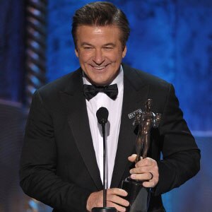 Alec Baldwin 
