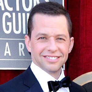 Jon Cryer