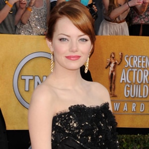 Emma Stone