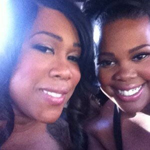 SAG Twitter Pics