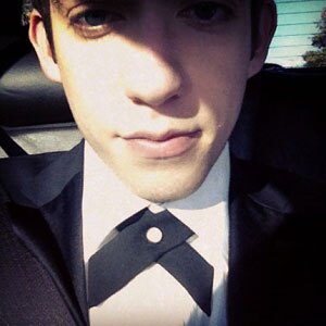 SAG Twitter Pics