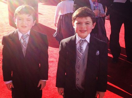 SAG Twitter Pics