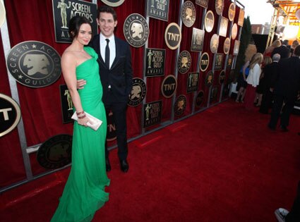 SAG Twitter Pics