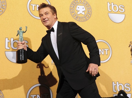 Alec Baldwin