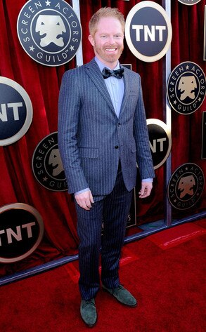 Jesse Tyler Ferguson