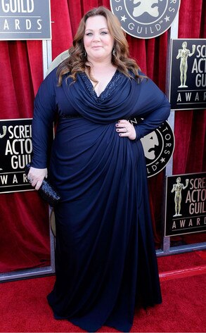 Melissa McCarthy