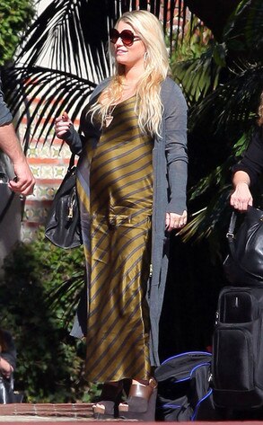 Jessica Simpson
