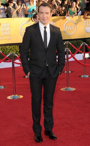 Jean Dujardin