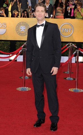 Matthew Morrison