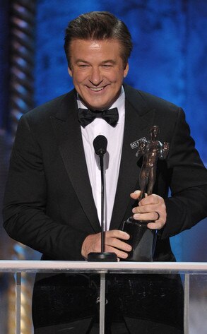 Alec Baldwin