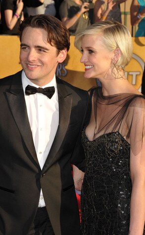 Ashlee Simpson, Vincent Piazza
