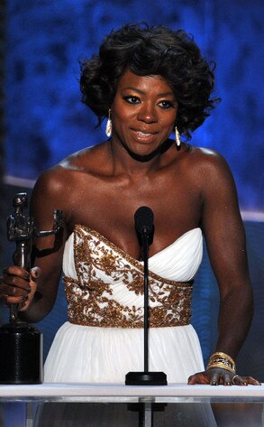 Viola Davis