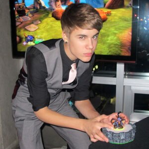 Justin Bieber