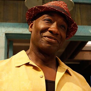 THE FINDER, Geoff Stults, Michael Clarke Duncan, John Francis Daley